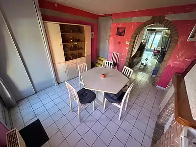 Maison, 65 m²
