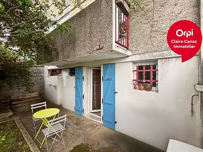 Maison, 90 m²