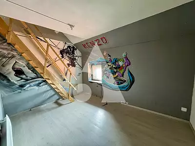 Maison, 102,79 m²