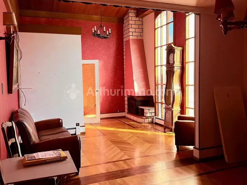 Maison, 88 m²