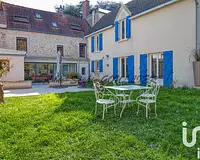 Maison, 260 m²