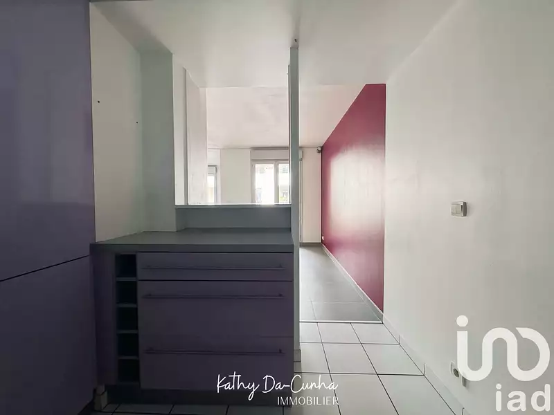 Appartement, 49 m²