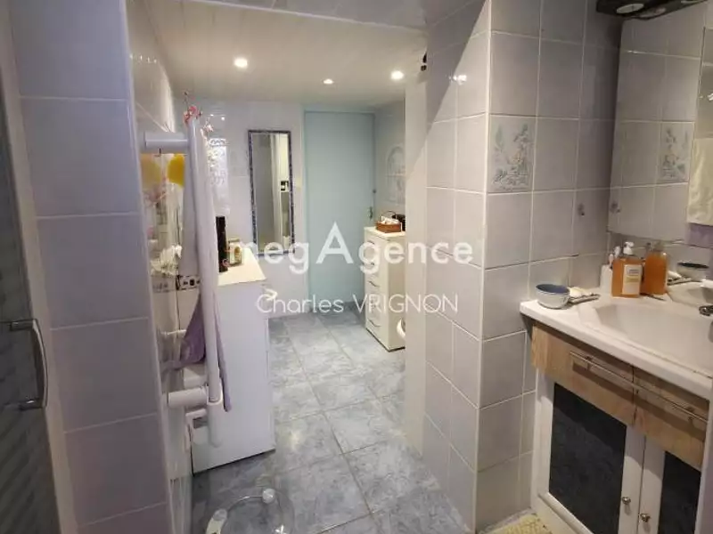 Maison, 101 m²