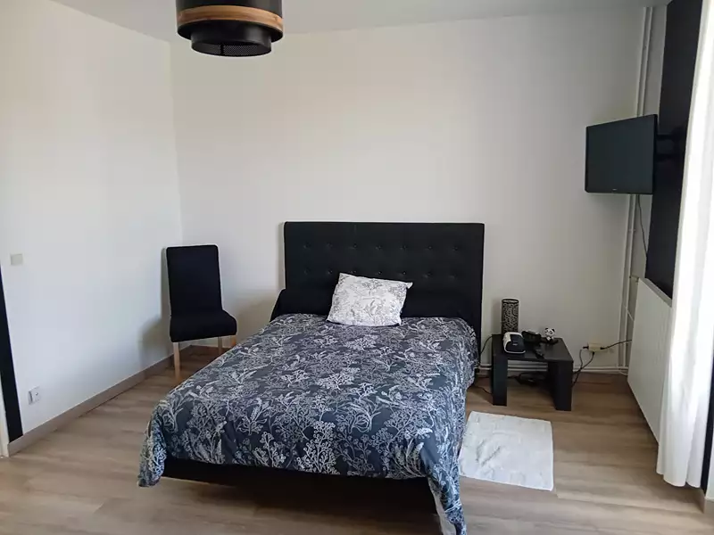 Maison, 169 m²