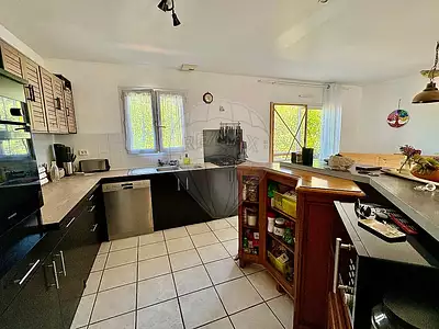 Maison, 91 m²