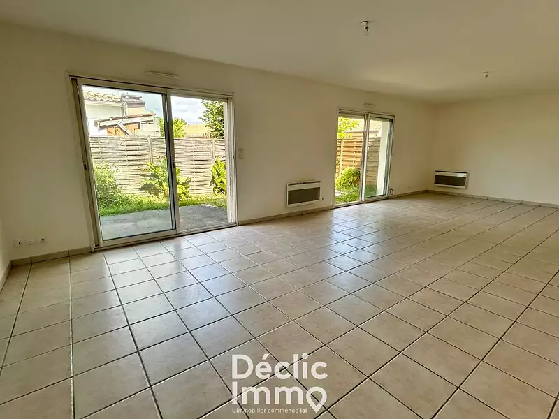 Maison, 90 m²