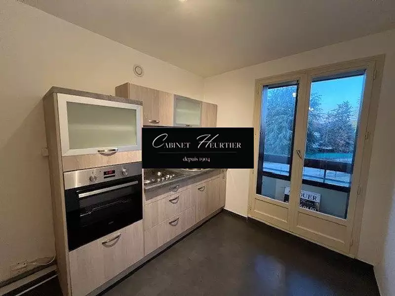 Appartement, 64,58 m²