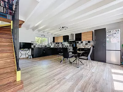 Maison, 207 m²