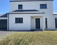 Maison, 107 m²
