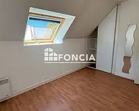Appartement, 45 m²