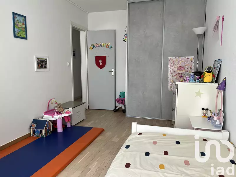 Appartement, 90 m²