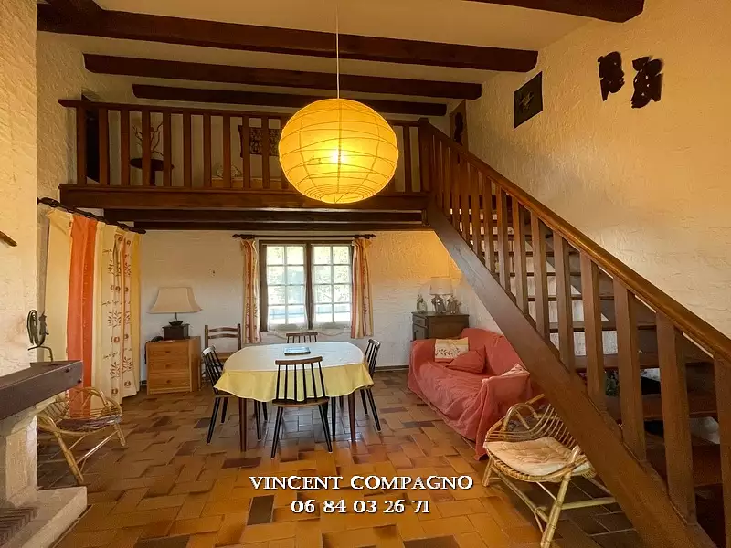 Appartement, 50 m²