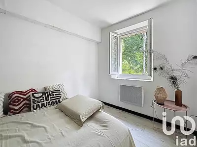 Maison, 58 m²