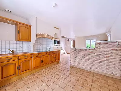 Maison, 80,78 m²