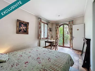 Maison, 131 m²