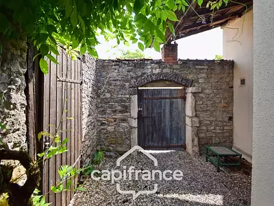 Maison, 117 m²