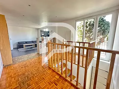 Appartement, 92,52 m²