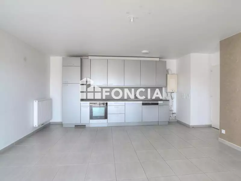 Appartement, 67 m²