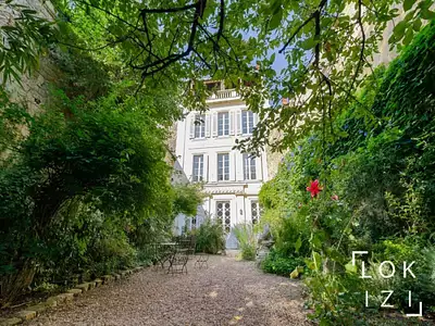 Maison, 377 m²