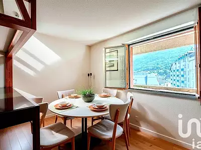 Appartement, 30 m²