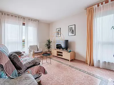 Appartement, 41 m²