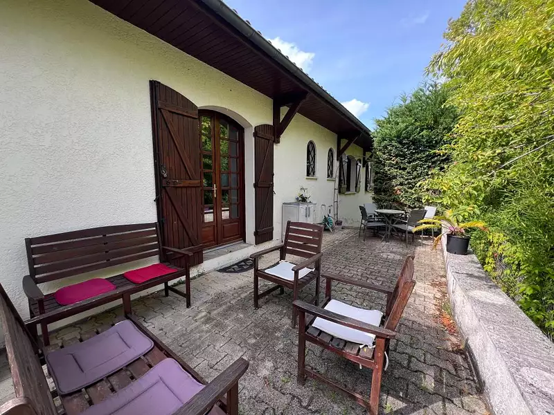 Maison, 192 m²