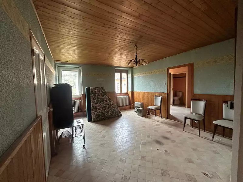 Maison, 131 m²