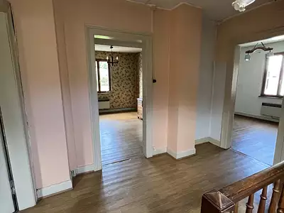 Maison, 140,86 m²
