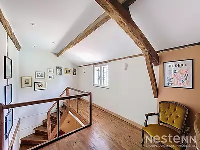 Maison, 93 m²