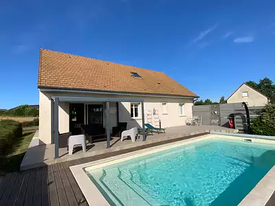 Maison, 153 m²