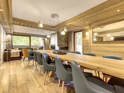 Appartement, 178 m²