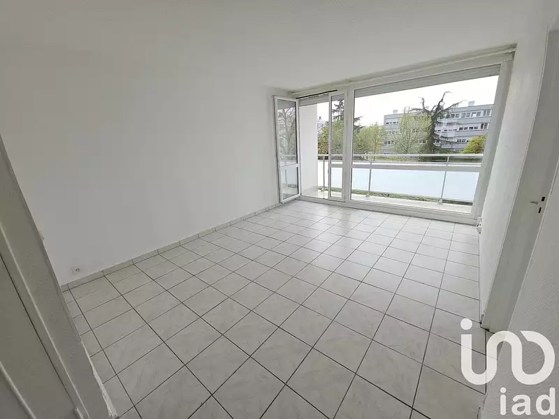 Appartement, 52 m²