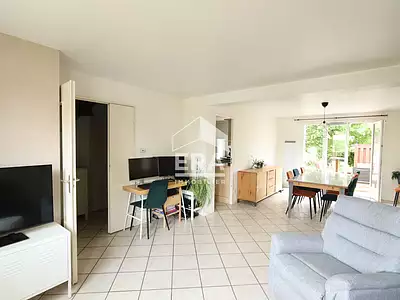 Maison, 95 m²