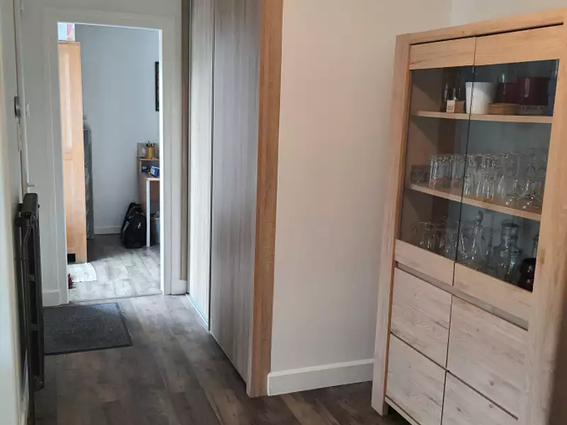 Maison, 160 m²