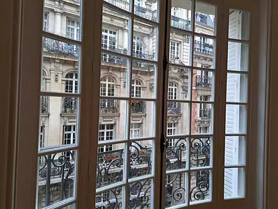 Appartement, 185 m²