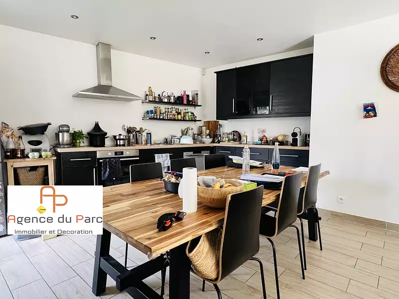 Maison, 100 m²