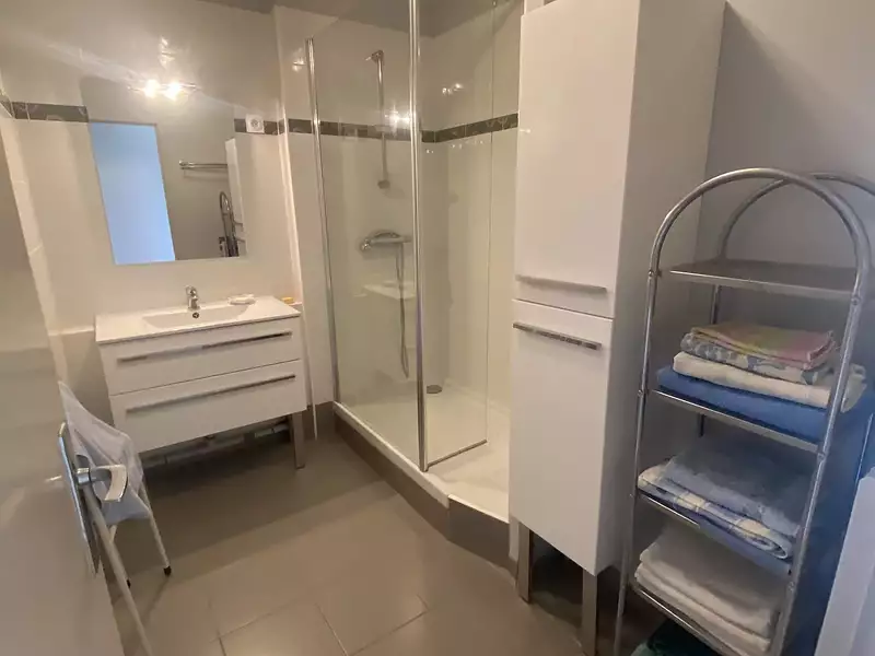 Appartement, 85 m²