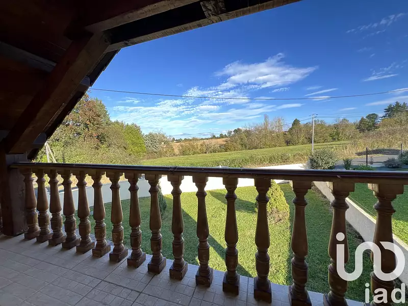 Maison, 155 m²