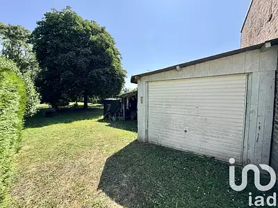 Maison, 90 m²