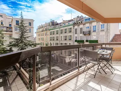 Appartement, 157 m²