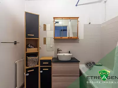 Appartement, 73,88 m²