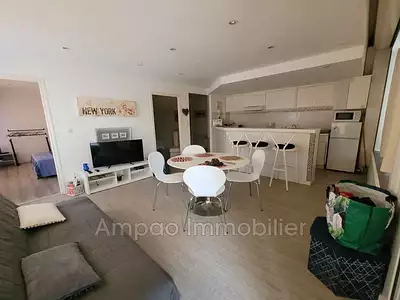 Appartement, 88 m²