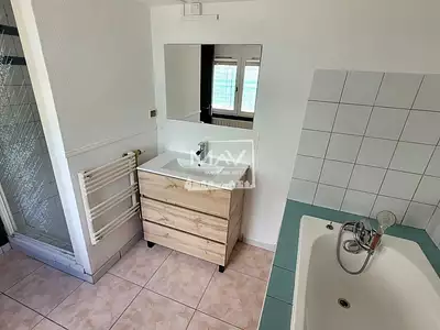 Maison, 107 m²