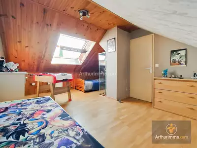 Maison, 110 m²