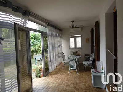 Maison, 92 m²
