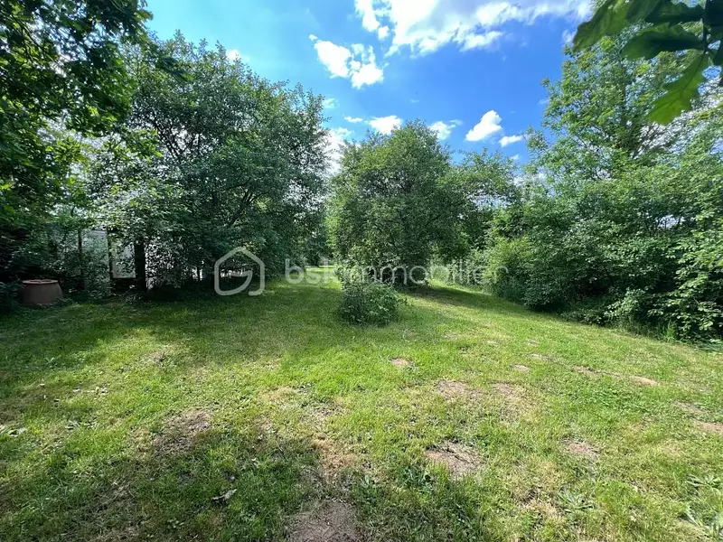 Maison, 165 m²