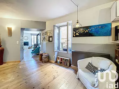 Maison, 113 m²