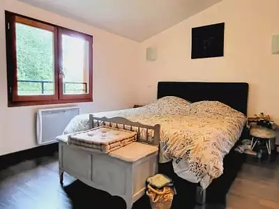 Maison, 127 m²