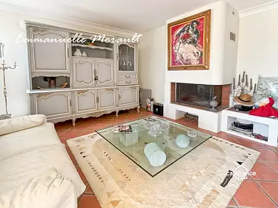Maison, 110 m²