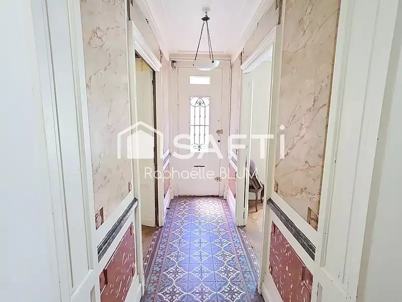 Maison, 100 m²